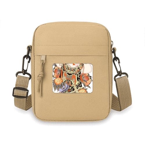 Sac à main pour téléphone portable compact pour ne plus perdre vos clés avec sa bandoulière