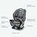 Graco Extend2Fit Convertible Baby Car Seat, Rear and Forward Facing, Adjustable Extension Panel for Extra Legroom, Cullen
