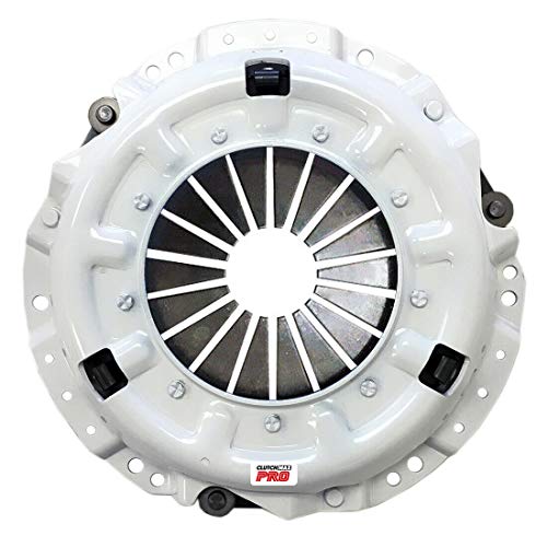 image for ClutchMaxPRO Heavy Duty OEM Clutch Kit with Flywheel Compatible with 1