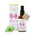 Produktbild Mikrobiota Mundspray - Effektive Mikroorganismen zum Einnehmen - Nahrungsergänzungsmittel mit lebenden Mikroorganismen - 31 Bakterienstämme für die Mikrobiom-Pflege im Mundraum (50 ml)