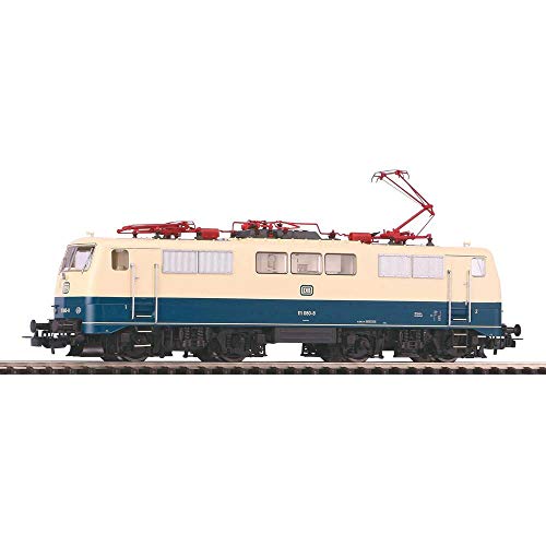 Preisvergleich Produktbild Piko H0 51846 H0 E-Lok BR 111 der DB