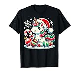 Girls Unicorn Pajamas For Kids Family