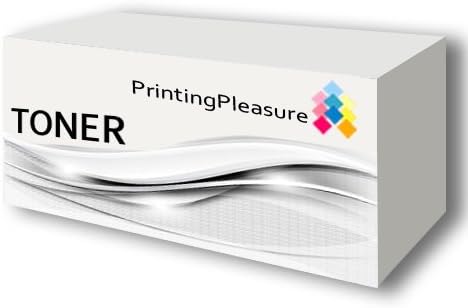 Printing Pleasure MLT-D1042S Toner Cartridge compatible with Samsung ML-1660 ML-1665 ML-1670 ML-1675 ML-1860 ML-1865 SCX-3200 SCX-3205, Black