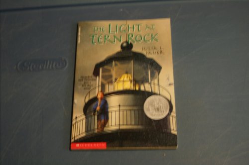 The Light at Tern Rock B002J35ZGU Book Cover