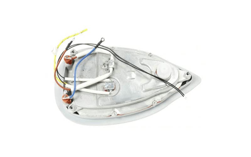 SEMELLE pour PETIT ELECTROMENAGER PHILIPS - 996510077032