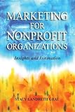 Marketing for Nonprofit Organizations: Insights and Innovations