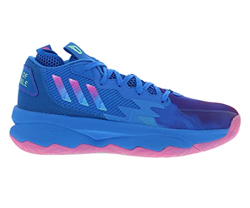 Image of Adidas Unisex-Adult Dame 8