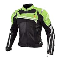 Amazon | [KOMINE] バイク用 ジャケット Rスペックメッシュ