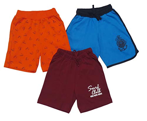Image of Clothe Funn Boys Regular Shorts