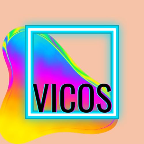 Couverture de VICOS