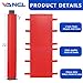 VANCL Hoop Padding Basketball Pole Pads Pole Covering 5