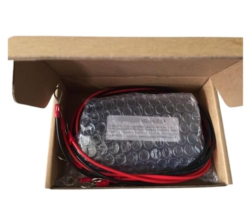 Suitable for HA02 Battery Equalizer Balancer for 48V Battery System Compatible with Lead-Acid Lithium Batteries 2.4V 3.6V 6V 9V 12V Support miniatura 2