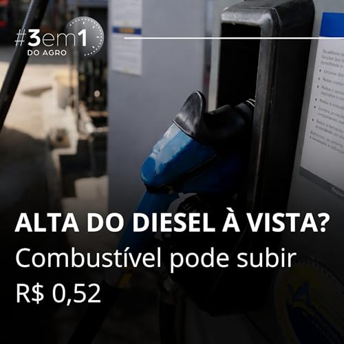 870. #3em1Agro - 26/02/26