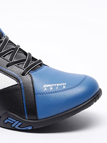 Image of Fila Mens Soifon Sneaker