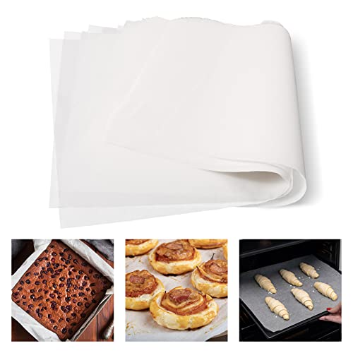HaWare Large Baking Parchment Paper