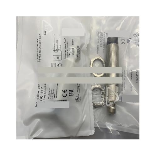 Capteur 516-366-E5-C-S4 avec détection sans contact haute précision pour machine