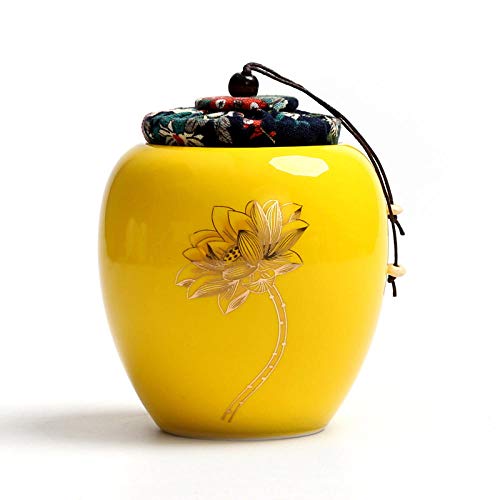 GHHDM Urne Funéraire pour Mini Urne De Crémation pour Animaux Incinération-Cendres Humaines...
