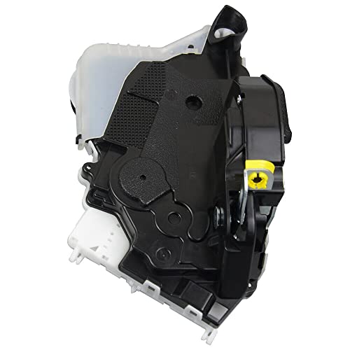 Image of Power Door Lock Actuator (Front Left), Fits for 2005-2016 Toyota Selected Models, Repalces OEM 69040-47060, 72230