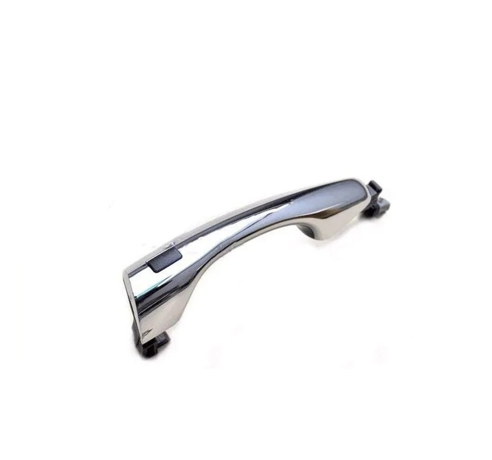 Punxdda Car Exterior Door Handle for KIA for Sorento 2015-2018 82661-C5710 82651C5710 Exterior Outside Door Handle Pull Have Button Front Chrome LH RH(Right 82661-C5710)