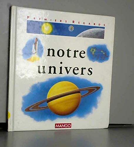 Notre univers