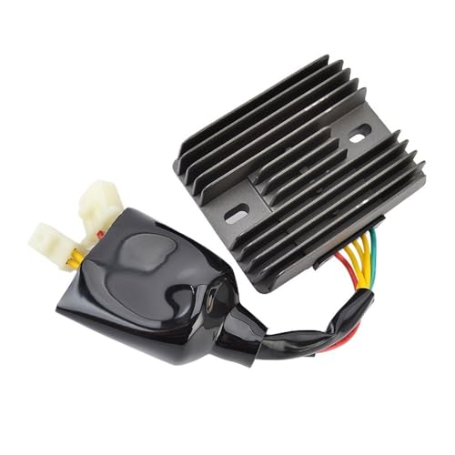 Régulateur redresseur ATV pour Titan et Quadzilla 300 | Pièce 62360-CEE-00