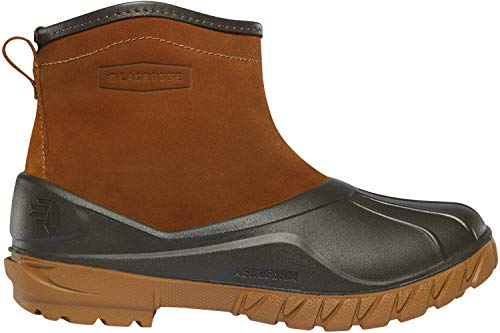 LaCrosse Women's Aero Timber Top Slip-On 5