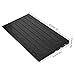 SKIESOAR rampa de Goma Antideslizante, rampa de Acceso (coutchouc para umbral –...