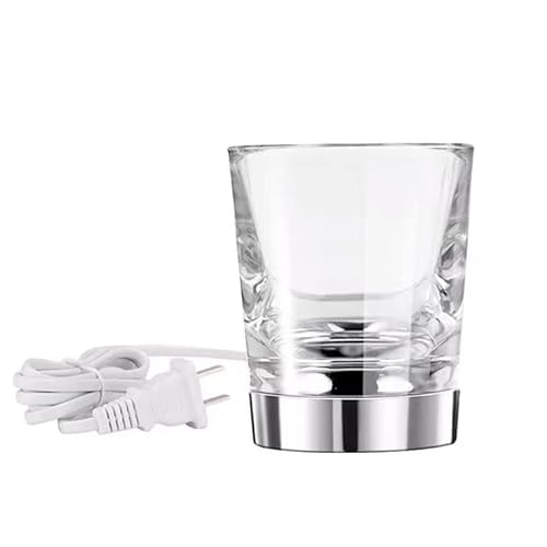 Cargador Cepillos Electricos para Philips Sonicare DiamondClean, Cargador con Vidrio Compatible con Sonicare Cepillo de Dientes eléctrico Todos HX9000 HX93XX HX99XX los Modelos de la Serie Cover