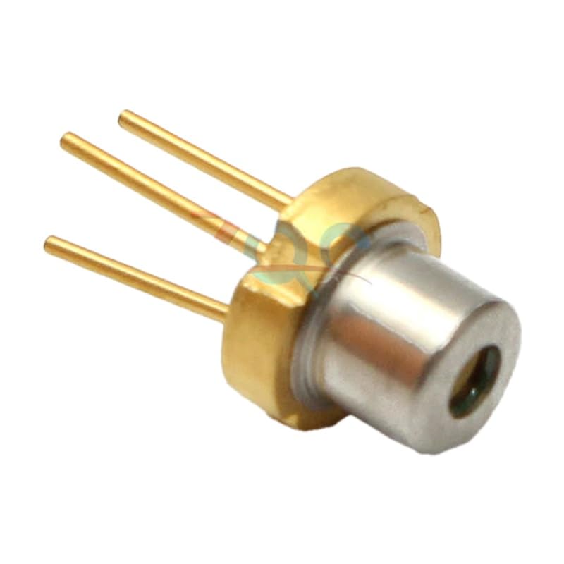 SLD3232VF 405nm Violet/Blue 50mW D5.6mm Laser Diode M Type for