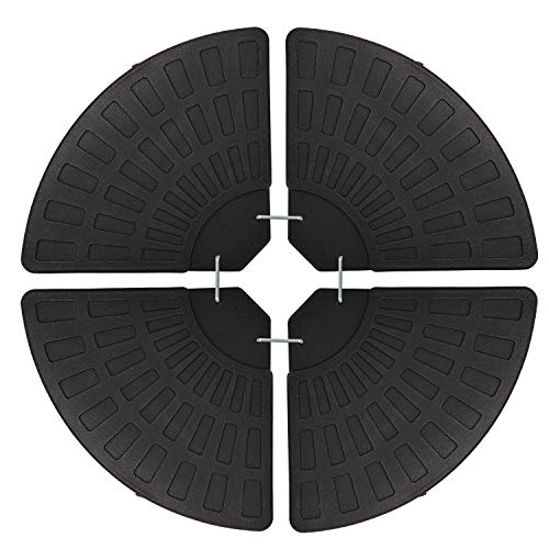 Best Patio Umbrella Stands Bases Of 2020 Review Guides Thebeastreviews