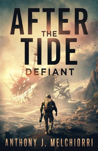 Cover of Defiant