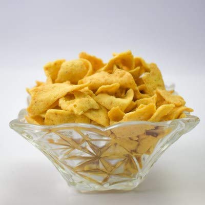 See full amazon price history chart for PNC Quality bazar Crispy indori Masala Besan Sev Papdi Namkeen 200 gm PNC Quality bazar Crispy indori Masala Besan Sev Papdi Namkeen 200 gm (B08HQXJJF1) Amazon Price History, Amazon Price Tracker