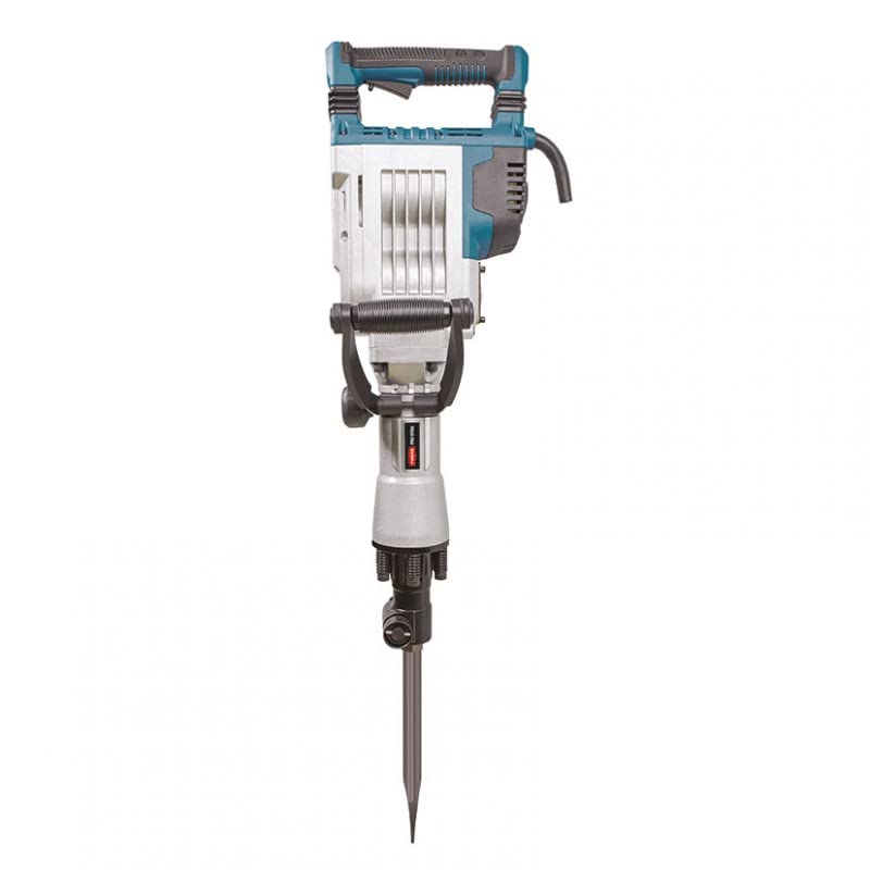 Ratio Martillo demoledor Pro xf65j 1700w