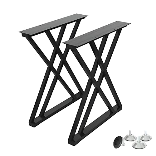 Lanacoo e[ur DIY [e[u r lC  40cm 50cm 60cm H Ƒ ɂ񂮃e[u JtFe[u Dining Table TChe[u ֎qpr p tȒP fXN r o[e[ur (Co