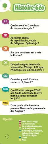Les incollables - Quiz famille Hiver - Réédition 2023 – Image 5