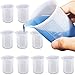 100ml Silicone cups