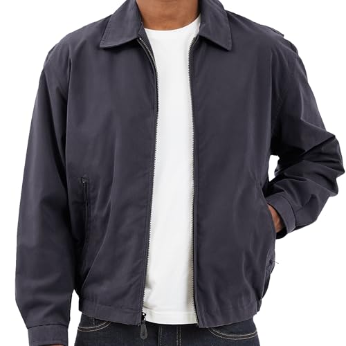 London Fog Mens Auburn Zip-Front Golf Jacket product thumbnail 20