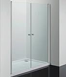 Photo Gallery hydra porta doccia a saloon 90 cm opaco Photo Gallery hydra porta doccia a saloon 90 cm opaco