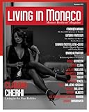 Living in Monaco, The Monaco Residents' Magazine . Autumn 2025 (Claudia Cherki edition)
