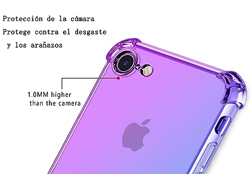 La Mejor Lista de Fundas iphone 7 que puedes comprar esta semana. 23 Imagen adicional