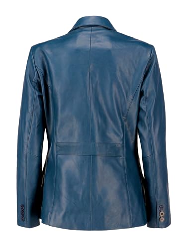 Consejos y reviews para comprar Chaqueta piel autentica los 7 más buscados. 9 Imagen adicional