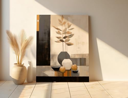 Décoration murale maison moderne pour habiller un mur vide avec style bohème - 2