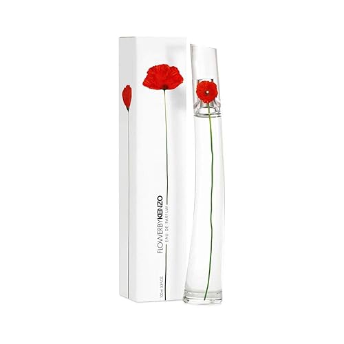 Kenzo FlowerbyKenzo 3.4 oz Eau de Parfum Spray