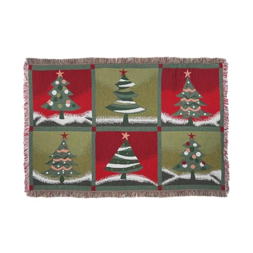 _g(Dulton) NX}X uPbg }`NX WK[h o[Vu \t@Jo[ xbh W[V[g O 950×1430mm CMR-0913/PT JACQUARD MULTI CLOTH PANEL TREES