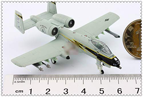 Amazon | Herpa Wings 1/200 完成品 アメリカ Thunderbolt II A