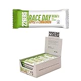 ⚡️ IDEAL COMO: Merienda saludable antes o durante la practica deportiva, ideal para obtener un boost energético durante entrenamientos. Recomendadas para la practica de ciclismo y running