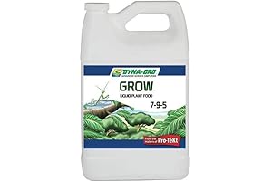 Dyna-Gro 719000 Grow Plant Food