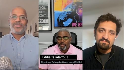 InformationWeek Podcast: Compliance crackdown on AI and BYOD