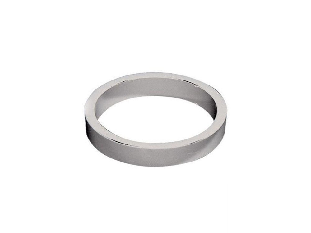 VP Headset Spacers 1 1/8", 5mm & 10mm Aluminum Alloy Black & Silver