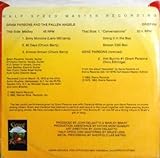 Gram Parsons and the Fallen Angels - Record Store Day 2013 - Ltd Ed EP vinyl - 5 tracks